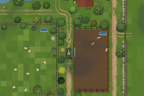 Butterbean Farm thumbnail