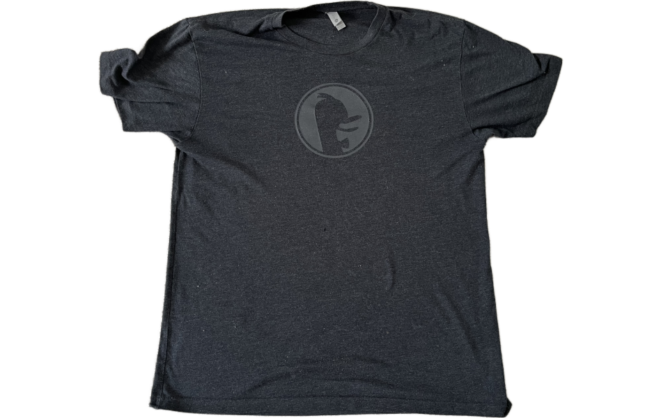 The DuckDuckGo t-shirt