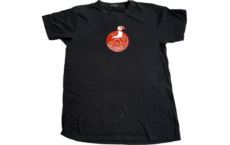 The Canonical t-shirt